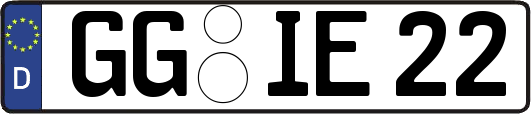 GG-IE22