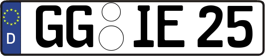 GG-IE25