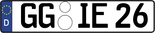 GG-IE26