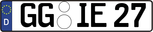 GG-IE27