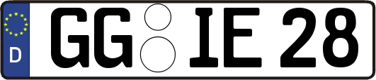GG-IE28