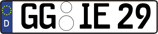 GG-IE29