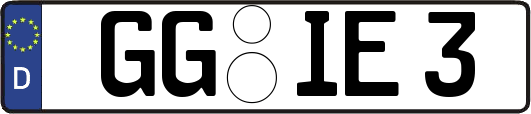 GG-IE3