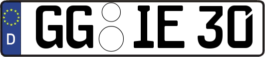GG-IE30