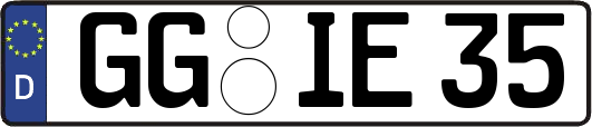 GG-IE35