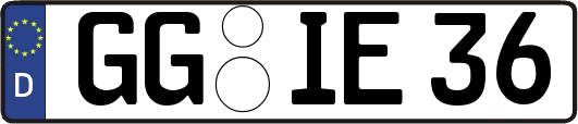 GG-IE36