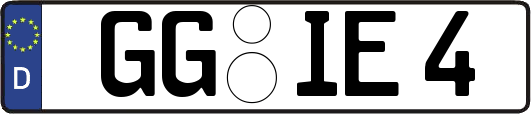 GG-IE4