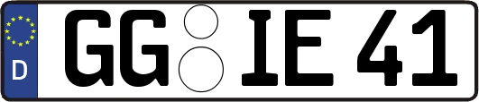 GG-IE41