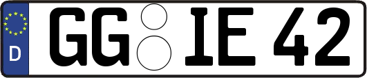 GG-IE42