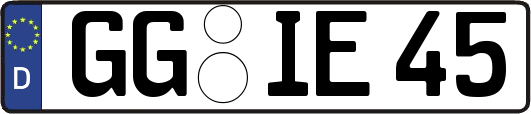 GG-IE45