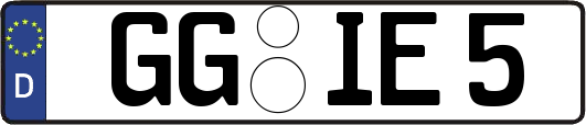 GG-IE5