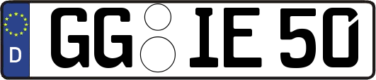 GG-IE50