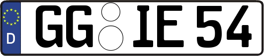 GG-IE54
