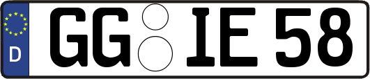 GG-IE58