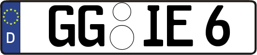 GG-IE6
