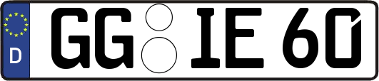 GG-IE60