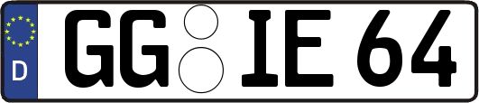 GG-IE64