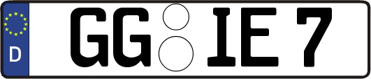 GG-IE7