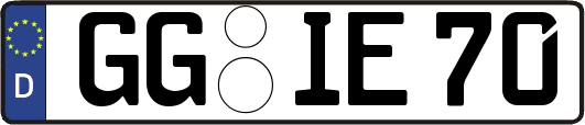 GG-IE70