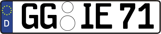 GG-IE71
