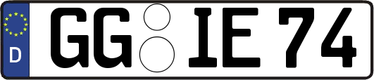 GG-IE74