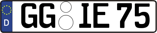 GG-IE75