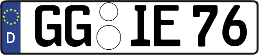 GG-IE76