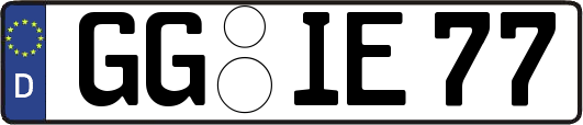 GG-IE77