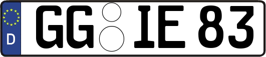 GG-IE83