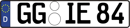 GG-IE84