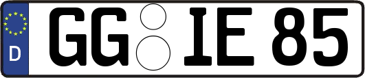 GG-IE85