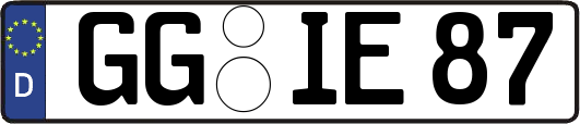 GG-IE87