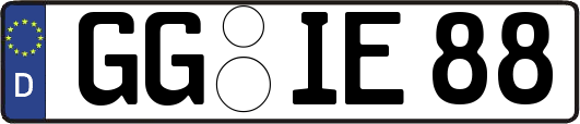 GG-IE88