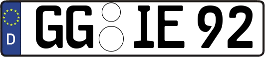 GG-IE92