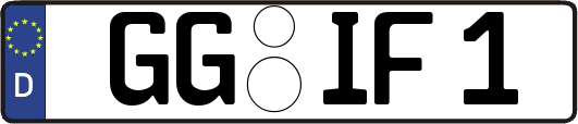 GG-IF1