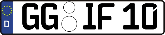 GG-IF10