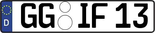 GG-IF13