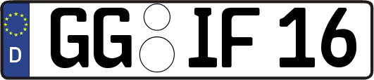 GG-IF16