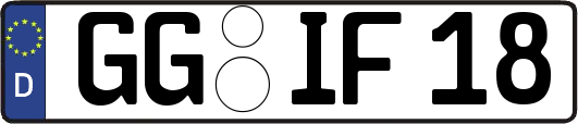 GG-IF18