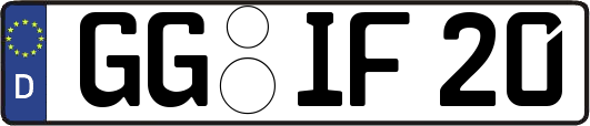 GG-IF20