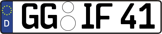 GG-IF41