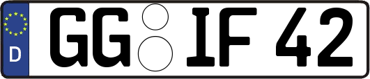 GG-IF42