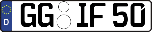 GG-IF50