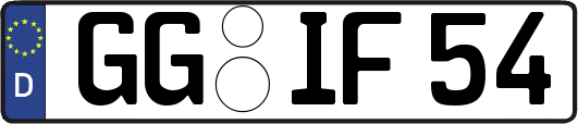 GG-IF54