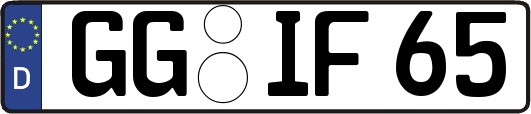 GG-IF65