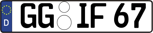 GG-IF67