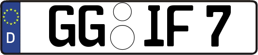 GG-IF7