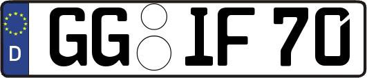 GG-IF70