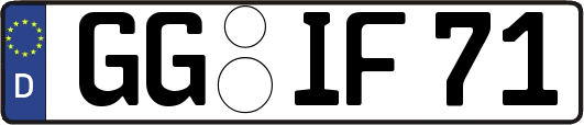 GG-IF71