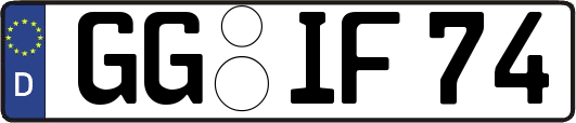 GG-IF74